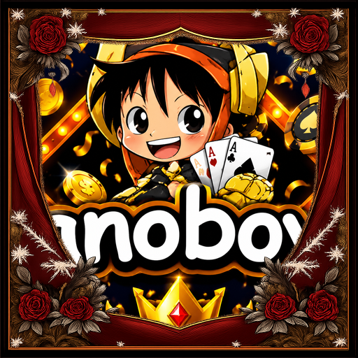 anoboy — galeri pratinjau - APK Resmi