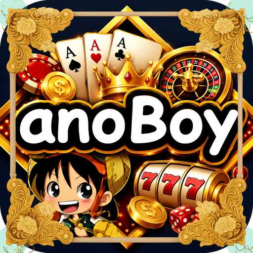 anoboy — galeri pratinjau Resmi APK